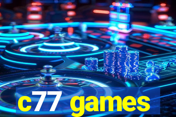 c77 games